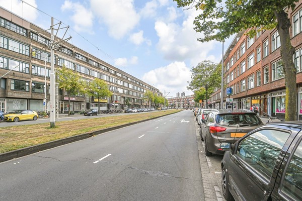 Medium property photo - Schieweg 120B, 3038 BD Rotterdam